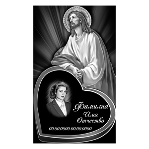 Портреты на памятник
